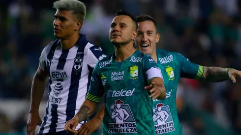 León remontó y hundió a Rayados en la tabla