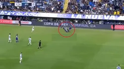 La jugada a lo Boca que hizo enloquecer a la Bombonera
