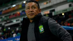 Ambriz dice que no fue magia que León esté primero en la Liga MX,