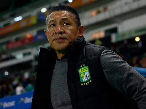 Ignacio Ambriz dice que lo logrado por León no es casualidad