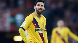 Un ex-Barcelona: "Messi no es Cristiano, fracasaría en la Premier League"