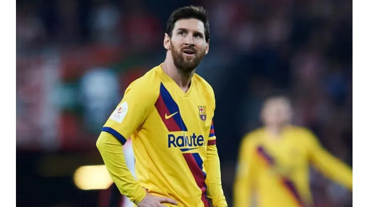 Un ex-Barcelona: "Messi no es Cristiano, fracasaría en la Premier League"
