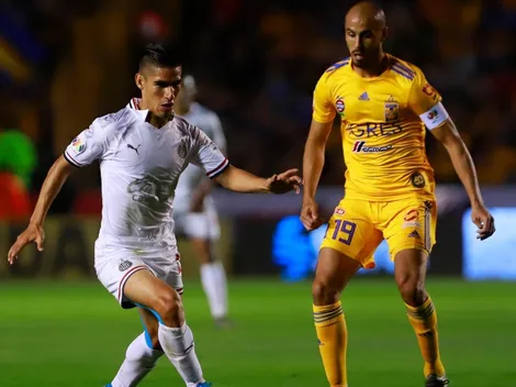 Pizarro cree que Tigres aún debe mejorar mucho