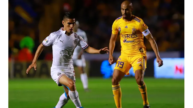 Pizarro cree que Tigres aún debe mejorar mucho