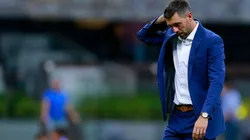 Paulo Pezzolano se fue disconforme por la derrota de Pachuca y explicó qué lo preocupa de su equipo