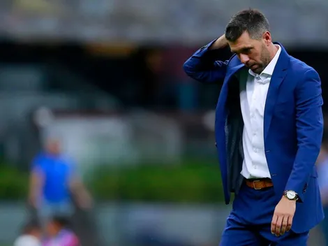 Paulo Pezzolano se fue disconforme por la derrota de Pachuca y explicó qué lo preocupa de su equipo
