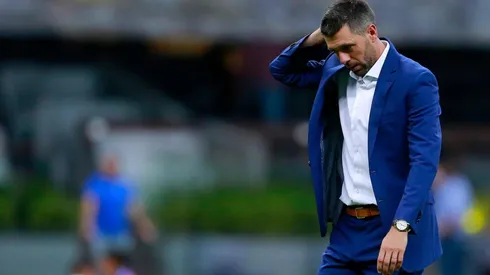 Paulo Pezzolano se fue disconforme por la derrota de Pachuca y explicó qué lo preocupa de su equipo