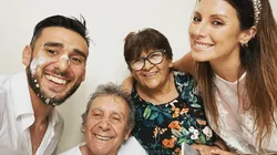 Todos con la Tota: la historia de la mujer de Salvio desde la clínica