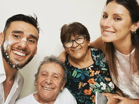 Todos con la Tota: la historia de la mujer de Salvio desde la clínica