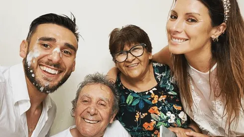 Todos con la Tota: la historia de la mujer de Salvio desde la clínica