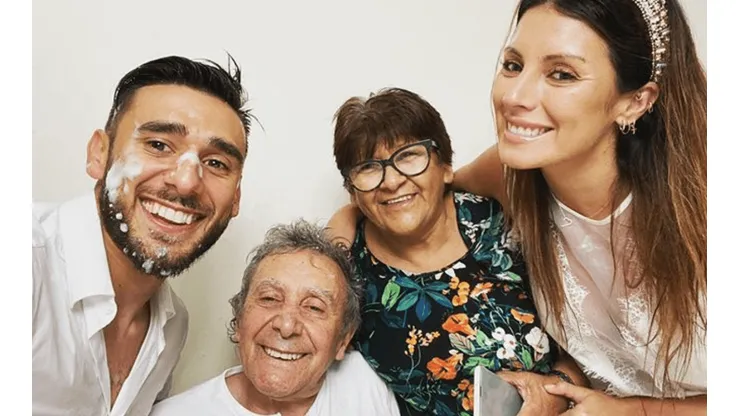Todos con la Tota: la historia de la mujer de Salvio desde la clínica