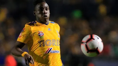 El colombiano volvió a jugar después de diez meses.