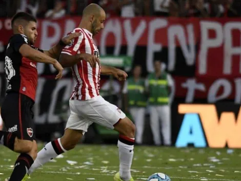 Newell's y Estudiantes no pasaron del cero y no pudieron acercarse a la punta