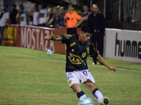 CÓMO VER ONLINE Independiente Rivadavia vs. Atlanta por la Primera Nacional