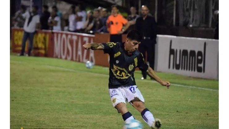 CÓMO VER ONLINE Independiente Rivadavia vs. Atlanta por la Primera Nacional