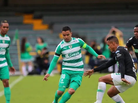Qué canal transmite La Equidad vs. Deportivo Pereira por la Liga BetPlay