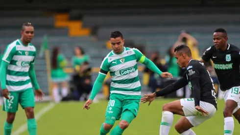Qué canal transmite La Equidad vs. Deportivo Pereira por la Liga BetPlay