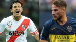 Pisculichi contó que intentó convencer a Mac Allister de ir a River, pero "se equivocó"