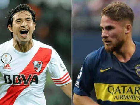 Pisculichi contó que intentó convencer a Mac Allister de ir a River, pero "se equivocó"