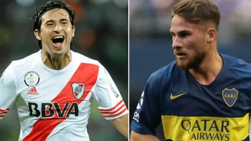 Pisculichi contó que intentó convencer a Mac Allister de ir a River, pero "se equivocó"