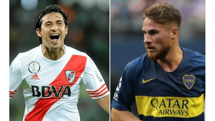 Pisculichi contó que intentó convencer a Mac Allister de ir a River, pero "se equivocó"