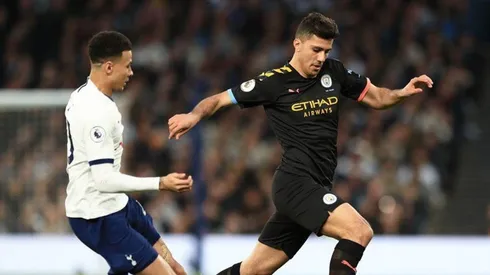 Qué canal transmite Manchester City vs. West Ham United por la Premier League