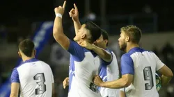 CÓMO VER ONLINE Agropecuario vs. Alvarado por la Primera Nacional