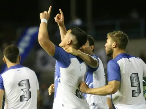 CÓMO VER ONLINE Agropecuario vs. Alvarado por la Primera Nacional