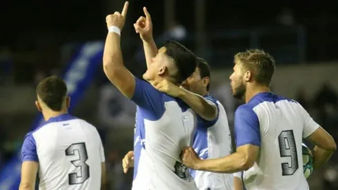 CÓMO VER ONLINE Agropecuario vs. Alvarado por la Primera Nacional