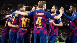 Qué canal transmite EN ESTADOS UNIDOS Real Betis vs. Barcelona por La Liga