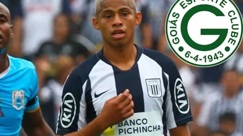 Quevedo fue el goleador de Alianza en el 2019.