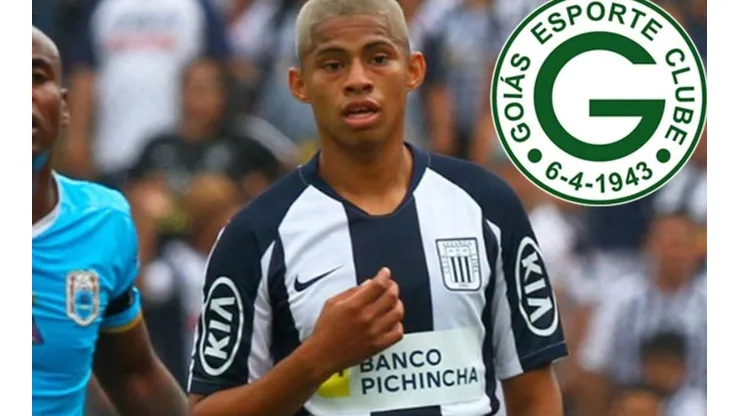 Quevedo fue el goleador de Alianza en el 2019.