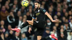 EN VIVO: Manchester City vs. West Ham United por la Premier League