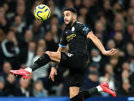 EN VIVO: Manchester City vs. West Ham United por la Premier League