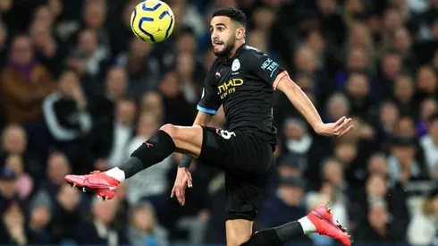 EN VIVO: Manchester City vs. West Ham United por la Premier League