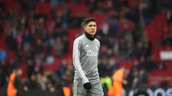 El motivo poco común por el que se suspendió el partido del Ajax