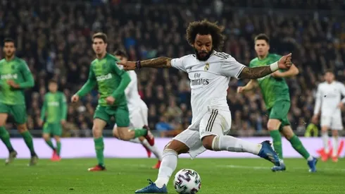 Qué canal transmite EN ESTADOS UNIDOS Osasuna vs. Real Madrid por La Liga