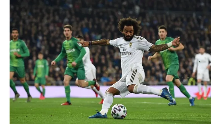 Qué canal transmite EN ESTADOS UNIDOS Osasuna vs. Real Madrid por La Liga