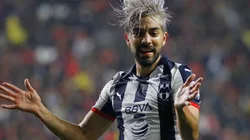 Rodolfo Pizarro acumula una millonaría cifra en transferencias