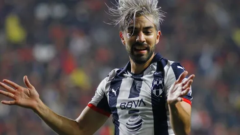 Rodolfo Pizarro acumula una millonaría cifra en transferencias