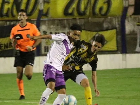 CÓMO VER ONLINE Instituto vs. Villa Dálmine por la Primera Nacional