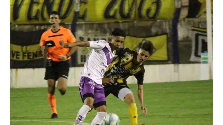 CÓMO VER ONLINE Instituto vs. Villa Dálmine por la Primera Nacional