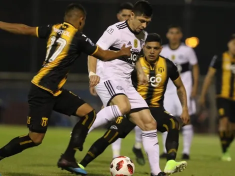 Qué canal transmite Guaraní vs. Olimpia por la Primera División de Paraguay