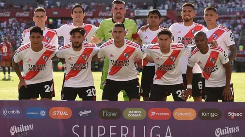 Montiel, Casco y Fernández están en la cuerda floja.