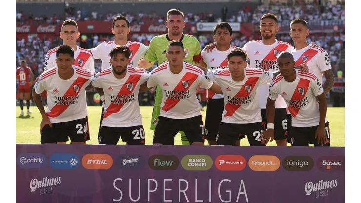 Montiel, Casco y Fernández están en la cuerda floja.