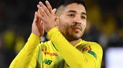 Percy Prado se formó en Francia.