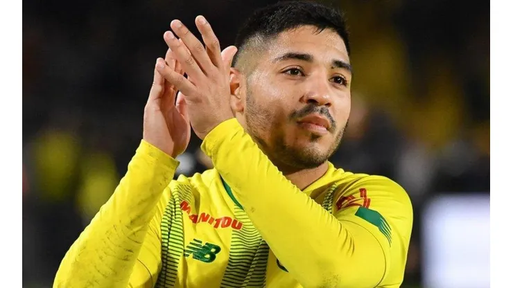 Percy Prado se formó en Francia.