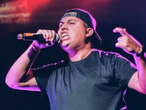 Garza venció a Jack Adrenalina y ascendió a FMS México