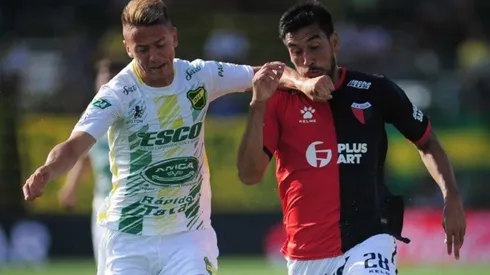 Reparto de puntos entre el Halcón y el Sabalero.