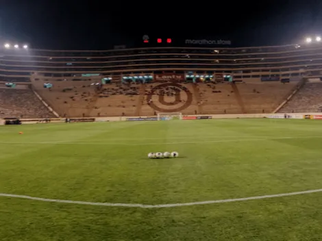 La U no vendió muchas entradas para hoy e hinchas culpan al "marketing"
